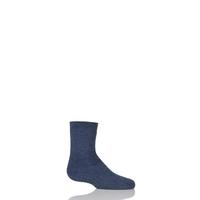 Boys And Girls 1 Pair Falke Catspads Slipper Socks