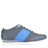 BOSS GREEN Light Air Low Top Trainers