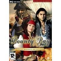 Bounty Bay Online (PC DVD)