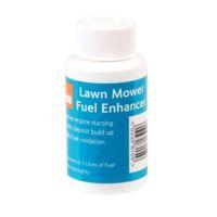 B&Q Lawnmower Fuel Enhancer 0.1L