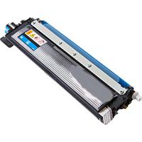 Brother TN230C Cyan Remanufactured Toner Cartridge