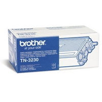 Brother TN3230 Black Toner cartridge