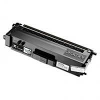 Brother TN 320BK Black Toner cartridge