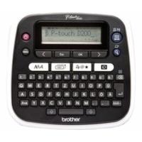 Brother P-Touch D200DW