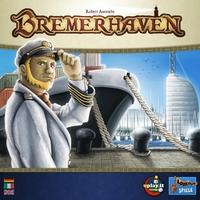 Bremerhaven Board Game