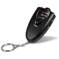 Breathalyser Keyring Tester