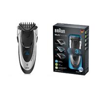 Braun Multi Groomer MG5090