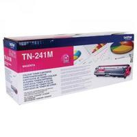 Brother TN-241M Magenta Laser Toner Cartridge TN241M