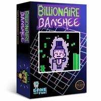 Breaking Games BGZ1549 Billionaire Banshee Game