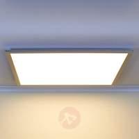 Bright LED recessed ceiling lightTamin, 45 W