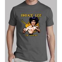 bruce lee the legend