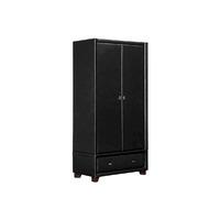 Brooklyn Robe 2 Door 1 Drawer