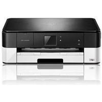 Brother DCP-J4120DW A4 Multifunction inkjet with A3 bypass tray and Duplex and Wireless