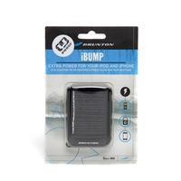 Brunton iBump iPhone/iPod Solar Charger, Black