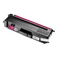 Brother High Capacity Magenta Toner