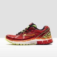 Brooks Kids' Adrenaline 15 Running Shoes - Red, Red