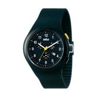 Braun BN0115BKBKBKG black