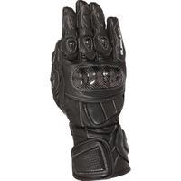 Buffalo Orion Leather Motorcycle Gloves