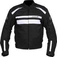 Buffalo Modena Textile Motorcycle Jacket