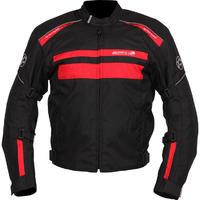 Buffalo Modena Textile Motorcycle Jacket