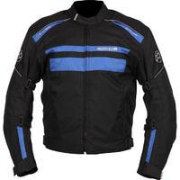 Buffalo Modena Textile Motorcycle Jacket