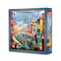 Burano Board Game