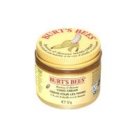 Burt's Bees Beeswax & Banana Hand Cream 55g