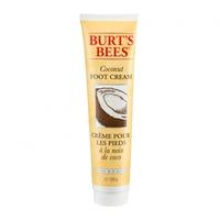 Burt's Bees Coconut Foot Cream 120g