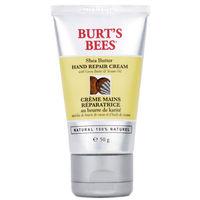 Burt's Bees Shea Butter Hand Repair Cream - Purse Size 50g