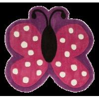 Butterfly Rug