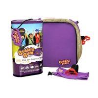 Bubble Bum - Inflatable Car Booster Seat - Damaged