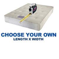 Build Your Own Custom Mattress