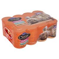 Butchers Classic Cat Variety Pack Cat Food