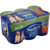 Butchers Butchers Original Recipes With Tripe  dog Food