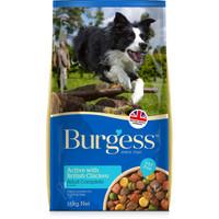 Burgess Supadog Complete Active Chicken & Beef Adult Dog Food