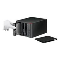 Buffalo TeraStation 8TB 1400 4 Bay