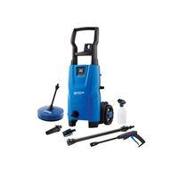 C110.7-5 PC X-TRA Pressure Washer With Patio Cleaner 110 Bar 240 Volt