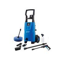 C110.7-5 PCA X-TRA Pressure Washer with Patio Cleaner & Brush 110 Bar 240 Volt