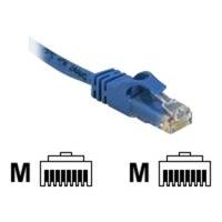 C2G, Cat6 550MHz Snagless Patch Cable Blue, 7m