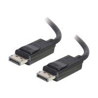 C2G /10m DisplayPort M/M 10M Black