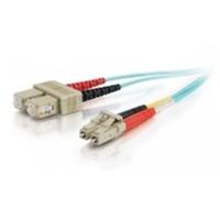 C2G 85539 fiber optic cable