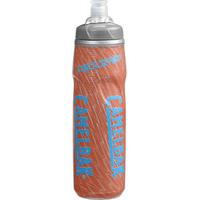 Camelbak Podium Big Chill Bottle Orange