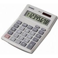 Casio MX8 Desk Top Calculator