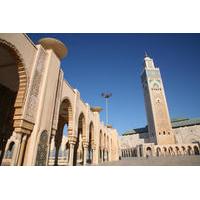 Casablanca Half-Day Sightseeing Tour