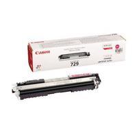 Canon LBP7010C Toner Cartridge 729M Magenta 4368B002