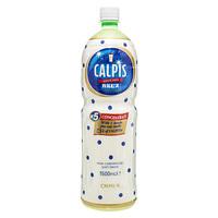 Calpis Calpico Concentrated Soft Drink (Taiwanese)