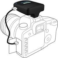 CameraMator Wireless DSLR Solution