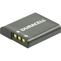 Camera battery Duracell replaces original battery NP-BG1 3.7 V 960 mAh