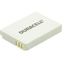 Camera battery Duracell replaces original battery NB-5L 3.7 V 820 mAh