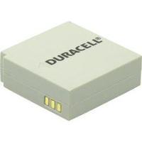 Camera battery Duracell replaces original battery BP-85ST 7.4 V 720 mAh